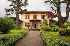 Foto Villa in vendita a Credaro