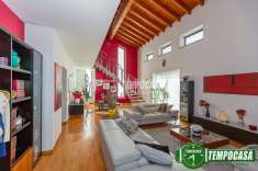 Foto Villa in vendita a Crema
