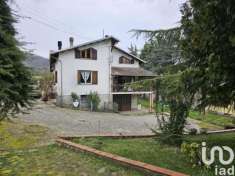 Foto Villa in vendita a Cremolino