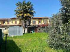 Foto Villa in vendita a Cremona