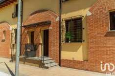 Foto Villa in vendita a Cremona