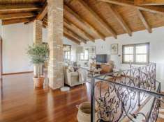 Foto Villa in vendita a Crescentino