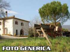 Foto Villa in vendita a Crespina - Crespina Lorenzana 570 mq  Rif: 263877