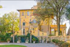 Foto Villa in vendita a Crespina Lorenzana - 46 locali 1000mq
