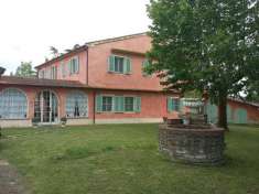 Foto Villa in vendita a Crespina Lorenzana 570 mq  Rif: 1105555