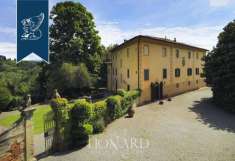 Foto Villa in vendita a Crespina Lorenzana
