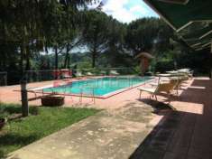 Foto Villa in vendita a Crespina Lorenzana