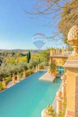 Foto Villa in vendita a Crespina Lorenzana