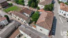 Foto Villa in vendita a Crespino