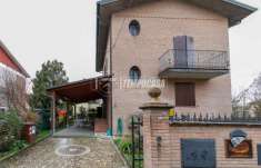Foto Villa in vendita a Crevalcore