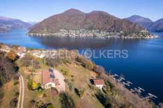 Foto Villa in vendita a Cuasso Al Monte