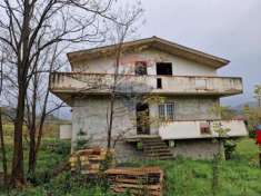 Foto Villa in vendita a Cugnoli - 4 locali 380mq