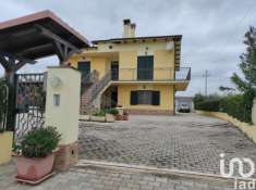 Foto Villa in vendita a Cugnoli