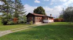 Foto Villa in vendita a Cumiana