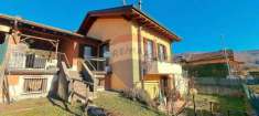 Foto Villa in vendita a Cunardo - 4 locali 120mq