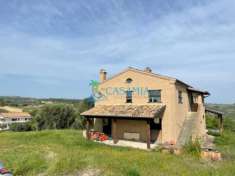 Foto Villa in vendita a Cupra Marittima