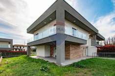 Foto Villa in vendita a Curno