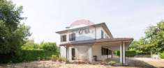 Foto Villa in vendita a Curtatone