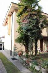 Foto Villa in vendita a Cusano Milanino - 4 locali 120mq