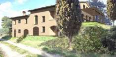 Foto Villa in vendita a Cusignano - San Miniato 297 mq  Rif: 1237919