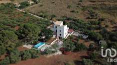 Foto Villa in vendita a Custonaci