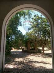 Foto Villa in vendita a Cutrofiano
