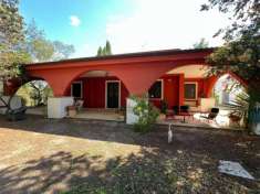 Foto Villa in vendita a Cutrofiano
