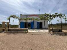 Foto Villa in vendita a Cutrofiano
