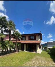 Foto Villa in vendita a Cuvio