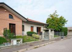 Foto Villa in vendita a Dairago - 3 locali 250mq