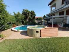 Foto Villa in Vendita a Dairago