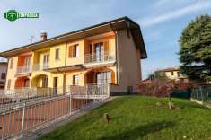 Foto Villa in vendita a Dalmine