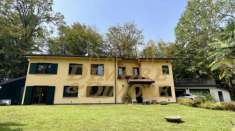 Foto Villa in vendita a Daverio, Dobbiate