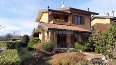 Foto Villa in vendita a Daverio