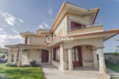 Foto Villa in vendita a Decimoputzu