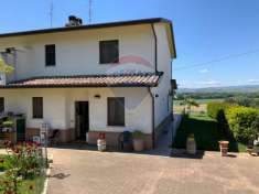 Foto Villa in vendita a Deruta