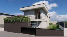 Foto Villa in vendita a Desenzano Del Garda - 5 locali 245mq