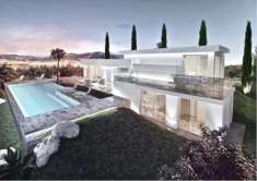 Foto Villa in vendita a Desenzano Del Garda - 6 locali 300mq