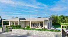 Foto Villa in vendita a Desenzano Del Garda