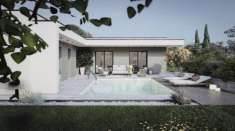 Foto Villa in Vendita a Desenzano del Garda