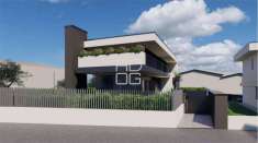 Foto Villa in Vendita a Desenzano del Garda