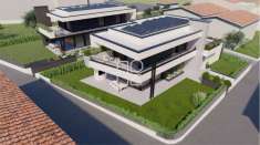 Foto Villa in Vendita a Desenzano del Garda