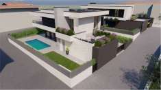 Foto Villa in Vendita a Desenzano del Garda