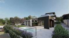 Foto Villa in Vendita a Desenzano del Garda centri: Desenzano del Garda