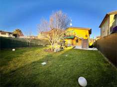 Foto Villa in Vendita a Desenzano del Garda Rivoltella del Garda