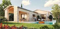 Foto Villa in Vendita a Desenzano del Garda Rivoltella del Garda