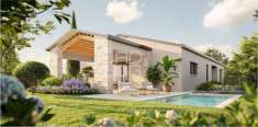 Foto Villa in Vendita a Desenzano del Garda Rivoltella del Garda