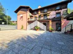 Foto Villa in Vendita a Desenzano del Garda via papa giovanni XXIII