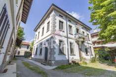 Foto Villa in Vendita a Desio via Buozzi 5