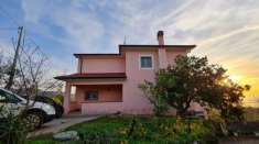 Foto Villa in vendita a Diamante